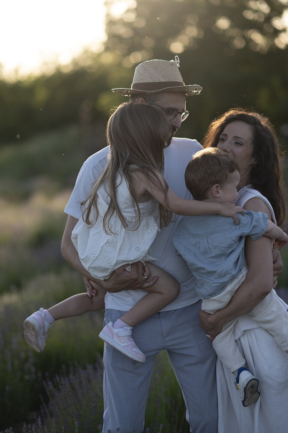 Derecho de Familia